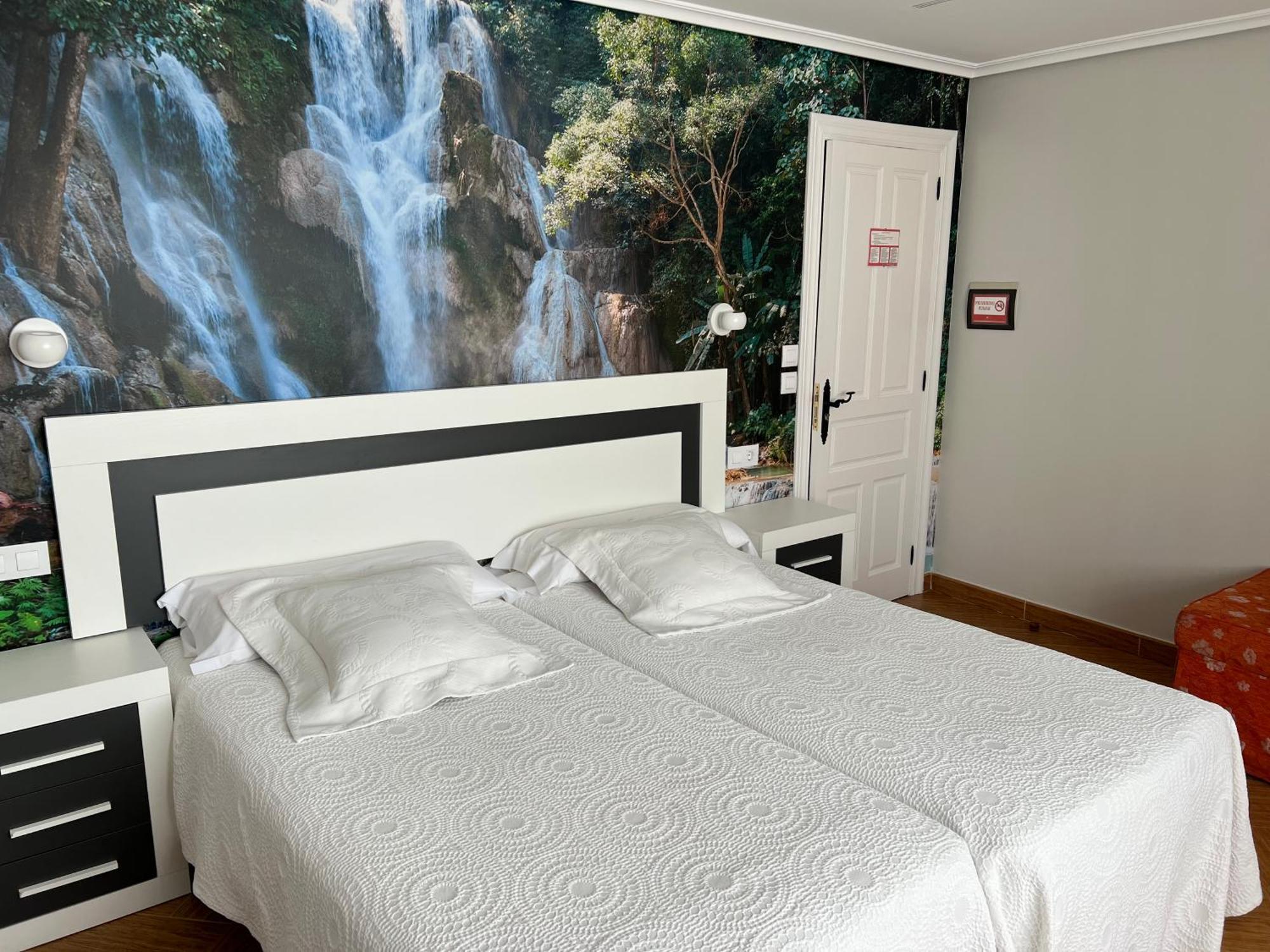 Hotel La Solana Montanesa Comillas Exteriér fotografie